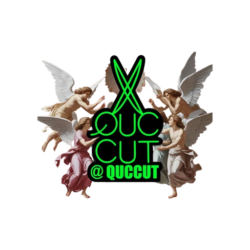 QUCCUT Logo