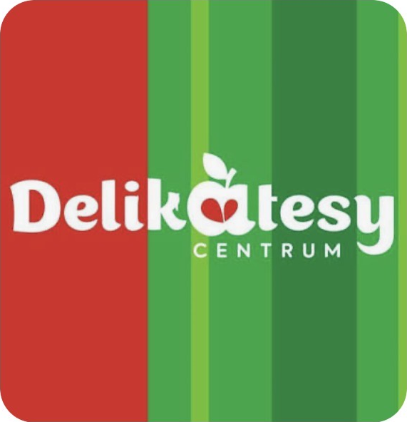 Logo Delikatesy Centrum