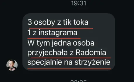 Klient 5